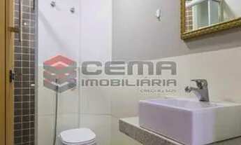 Imagem: Apartamento-À VENDA-Flamengo-Rio de Janeiro-RJ