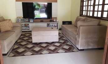 Imagem 7: Casa para venda com 235 metros quadrados com 4 quartos em Arembepe (Abrantes) - Camaçari