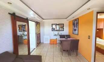 Imagem 3: Apartamento de 2 Dormitórios, Condomínio Residencial Jardim Vila Galvão