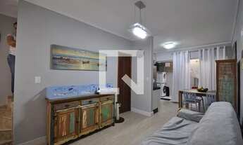 Imagem 2: Casa de Condomínio à Venda - Vila Mazzei, 2 Quartos, 57 m2