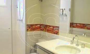 Imagem 6: São Paulo - Apartamento Padrão - Moema Índios