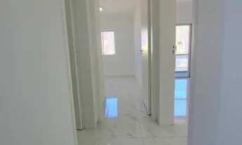 Imagem 4: Apartamento para venda com 60 metros quadrados com 2 quartos em Barreiros - São José - SC