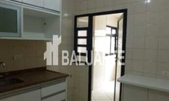 Imagem 6: Apartamento com 2 dormitórios à venda, 65 m² por R$ 520.000,00 - Vila Mascote - São Paulo