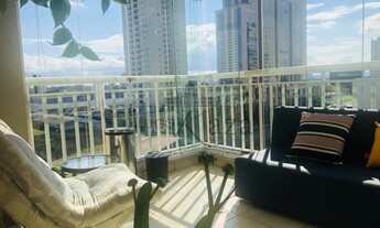 Imagem: Apartamento para venda tem 77 metros quadrados