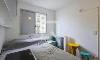 Imagem 6: Apartamento para Aluguel - Sumaré, 1 Quarto, 32 m2