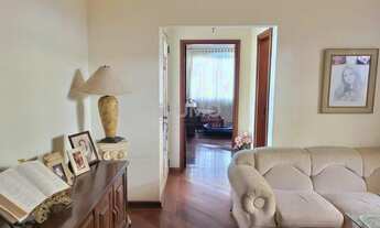 Imagem 5: Casa - Jardim Nossa Senhora Auxiliadora - Campinas