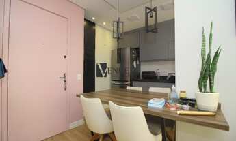 Imagem 2: Área privativa, 65m² no bairro Palmeiras