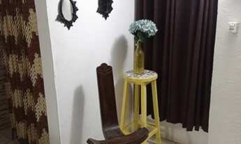 Imagem 7: Casa mobiliada direto proprietário