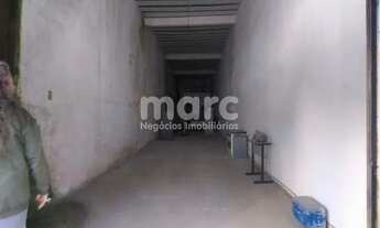 Imagem 2: SAO PAULO - Galpão/Depósito/Armazém - PARAISO