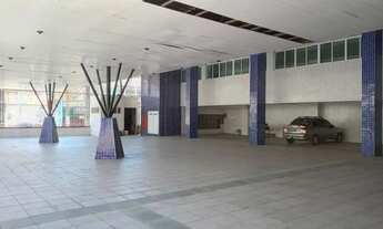 Imagem: Vendo Prédio Comercial no Centro de Fortaleza-CE