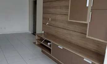 Imagem 2: Apartamento para Aluguel com 3 quartos em na Estrada do Côco - Lauro de Freitas - BA