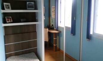 Imagem 6: Sobrado para Venda - 110m², 3 dormitórios, sendo 1 suites, 5 vagas - Hípica