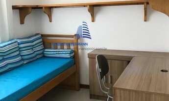 Imagem 6: Apartamento Padrão para Venda em Trindade Florianópolis-SC - 590