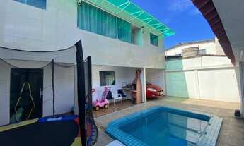 Imagem: Alugo Casa na UR-5 com Piscina 4 Quartos