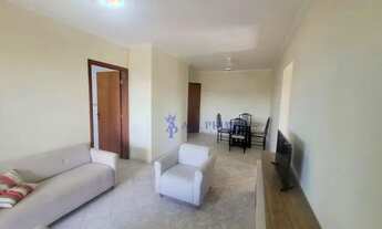 Imagem 5: Apartamento com 3 dormitórios para alugar, 93 m² por R$ 3.700,01/mês - Vila Guilhermina