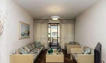 Imagem 2: São Paulo - Apartamento Padrão - Moema Índios