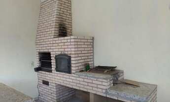 Imagem 4: Casa Térrea com piscina Arniqueiras