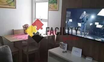 Imagem 3: Apartamento lindo e pronto para você mudar em Campinas