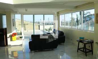 Imagem: Casa para Aluguel - Setor Progresso, 4 Quartos