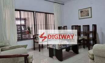 Imagem 5: Sobrado com 5 dormitórios à venda, 238 m² por R$ 1.350.000,00 - Cambuci - São Paulo/SP