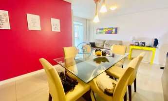 Imagem 3: Apartamento de 3 dormitórios, sendo 1 suíte no bairro Nossa Senhora do Rosário