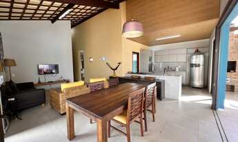 Imagem 6: Linda Casa na Barra de São Miguel