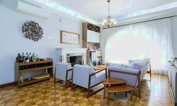 Imagem 3: Casa para aluguel e venda com 200 metros quadrados com 3 quartos em Alto da Lapa - São Pau