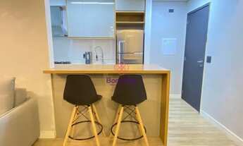 Imagem 4: JUNDIAÍ - Apartamento Padrão - JARDIM SÃO BENTO