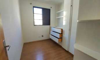 Imagem 6: Apartamento 3 dorms.suite 54m2 Locação Campo Comprido Curitiba