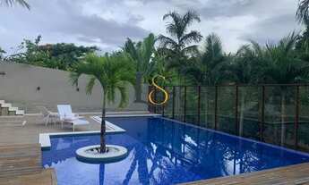 Imagem 5: Alto Padrão para Venda em Lauro de Freitas, Vilas do Atlântico, 7 dormitórios, 4 suítes, 6