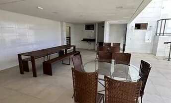 Imagem 2: Alugo: Luciano Filho 2qts, prédio com área lazer