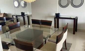 Imagem 5: Alugo Apartamento MOBILIADO - 3 Suítes - Portal do Bosque