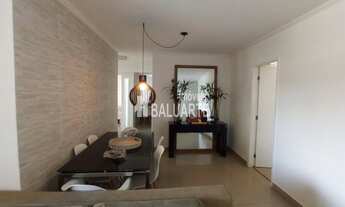 Imagem 4: Apartamento com 3 dormitórios à venda, 75 m² por R$ 640.000,00 - Vila Mascote - São Paulo