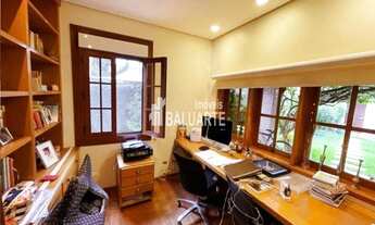 Imagem 7: Casa com 3 dormitórios à venda, 351 m² por R$ 1.920.000,00 - Interlagos - São Paulo/SP