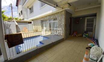 Imagem 6: Sobrado com 4 dormitórios à venda, 455 m² por R$ 1.810.000,00 - Jardim Marajoara - São Pau