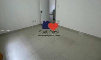 Imagem 2: Apartamento 2 Quartos para Venda em Santos, vila mathhias, 2 dormitórios, 1 banheiro