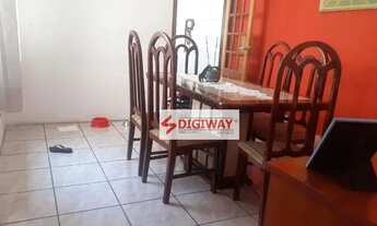 Imagem 5: Sobrado com 3 dormitórios à venda, 160 m² por R$ 1.200.000,00 - Vila Mariana - São Paulo/S