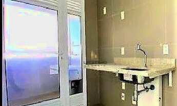 Imagem 2: Apartamento a venda 2 quartos,1 suite e com 1 vaga de garagem Bela Vista