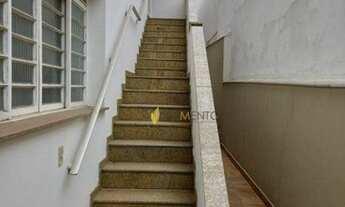 Imagem 4: Sobrado com 3 dormitórios para alugar, 212 m² por R$ 6.600,00/mês - Vila Ipojuca - São Pau