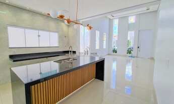 Imagem 5: Jardim Veneza -Térrea 3 suítes