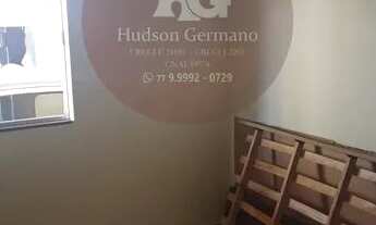 Imagem 6: Kitnet/conjugado para aluguel - tem 44 metros quadrados com 2 quartos