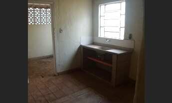 Imagem 6: Casa na Vila Virgínia - Ribeirão Preto - SP R$ 400,00