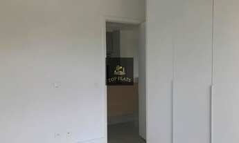 Imagem 5: Flat disponível no Jardim Paulista - SP