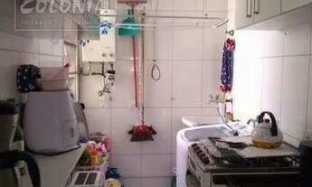 Imagem 7: São Bernardo do Campo - Apartamento Padrão - Taboão