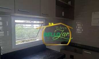 Imagem 6: Apartamento para alugar, 45 m² por R$ 3.152,64/mês - Espinheiro - Recife/PE