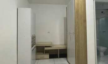 Imagem 2: Alugo lindo AP mobiliado, 1 quarto. Direto com a proprietária