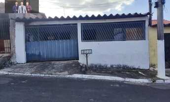 Imagem 1: Casa com 2 dormitórios à venda, 107 m² por R$ 215.000,00 - Cidade Nova I - Itu/SP