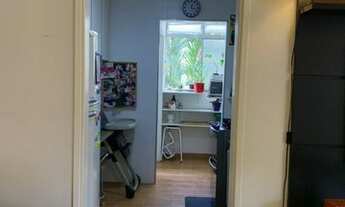 Imagem 5: APARTAMENTO - JARDIM PRUDÊNCIA - SP