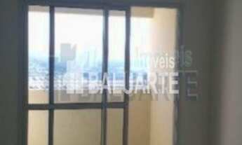 Imagem: Apartamento com 2 dormitórios à venda