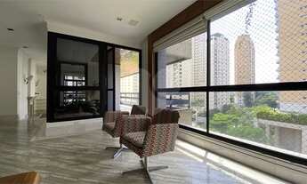 Imagem 6: São Paulo - Apartamento Padrão - MOEMA